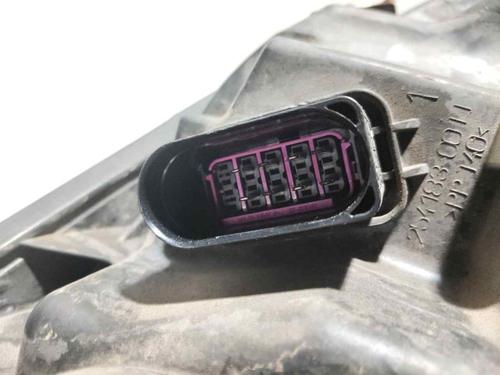 Left headlight FORD FIESTA VI (CB1, CCN) 1.4 TDCi | BP32302823C28 - Image 4