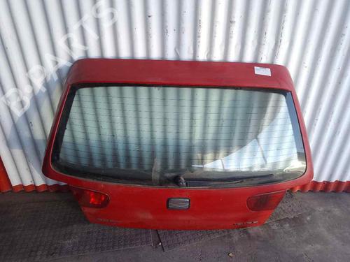 Used Tailgate SEAT IBIZA II (6K1) [1993-2002]  26478092