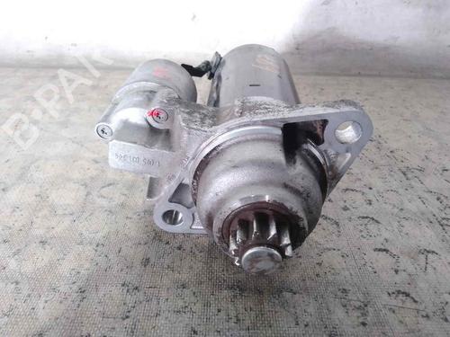 Starter VW POLO (9N_, 9A_)  | BP26477080M8 