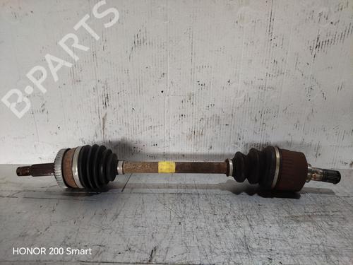 Used Left front driveshaft Left front driveshaft HYUNDAI TUCSON (JM) [2004-2019] 36219262 36219262