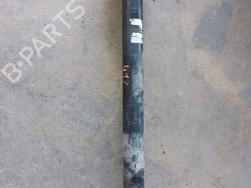Arbre de transmission VW TOUAREG (7LA, 7L6, 7L7) 2.5 R5 TDI (174 hp) 29824503