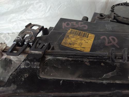 Left headlight BMW 3 Coupe (E46) 320 Cd | BP33931784C28 - Image 4