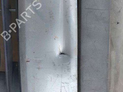 Front bumper OPEL CORSA C (X01) 1.2 (F08, F68) | BP30595631C7