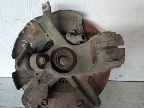 Used Left front steering knuckle Left front steering knuckle SEAT TOLEDO II (1M2) 1.9 TDI (110 hp) 35736515 35736515