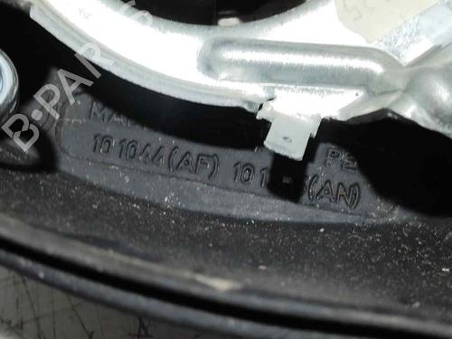 Steering wheel VW PASSAT B5.5 (3B3) 1.9 TDI | BP32366427C49 - Image 3