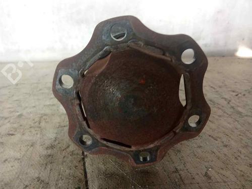 Left front driveshaft AUDI A5 (8T3) 2.0 TDI | BP28465451M38 
