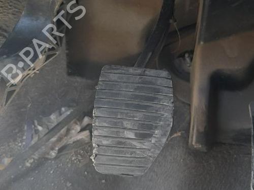 Used Break pedal Break pedal PEUGEOT 5008 (0U_, 0E_) 1.6 HDi (112 hp) 33756006 33756006