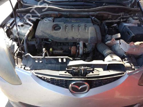 Used Egr MAZDA 2 (DE_, DH_) 1.4 MZR-CD (68 hp) 28465233