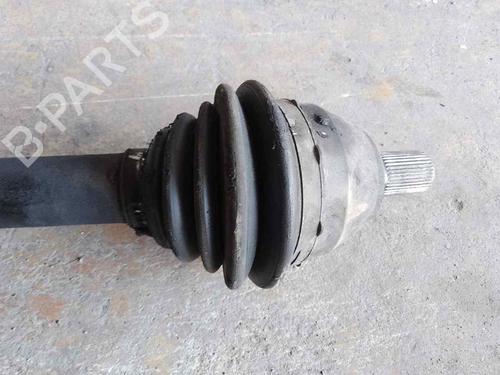Right front driveshaft FORD FOCUS II Saloon (DB_, FCH, DH) | BP26477483M39 - Image 4