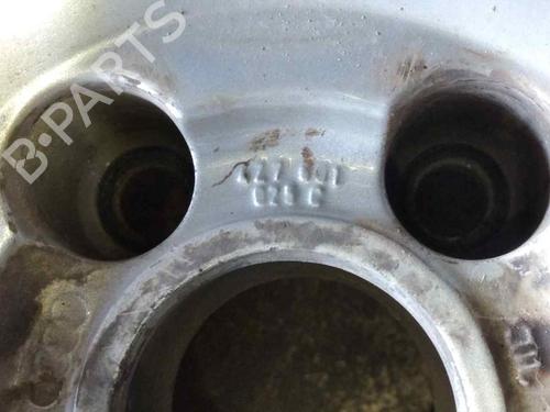 Felg AUDI A6 C5 Avant (4B5) 2.5 TDI | BP26482842C45 
