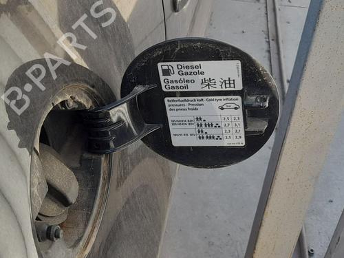 Tankklappe für Tankklappe VW POLO IV (9N_, 9A_) [2001-2014] 33214067 33214067