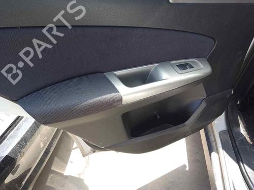 Used Rear left window mechanism SUBARU FORESTER (SH_) [2007-2025]  28468729