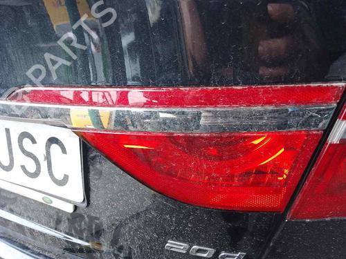 Used Right tailgate light JAGUAR XF I (X250) [2008-2015]  28464698