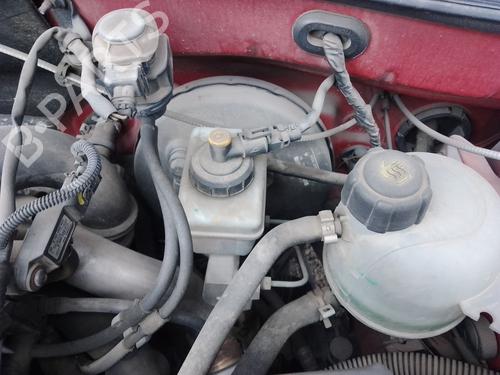 Rembekrachtiger DACIA LOGAN EXPRESS (FS_) [2007-2025]  30750215