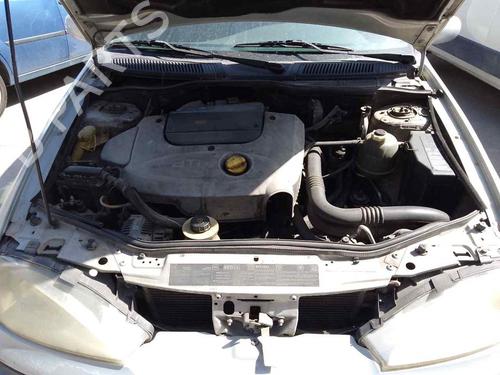Left mirror RENAULT MEGANE I (BA0/1_) 1.9 D Eco (BA0A, BA0U, BA0R) | BP26471790C26 