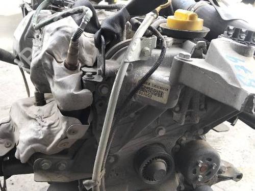 Used Engine Engine 37010534 37010534
