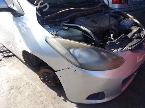 Forbro MAZDA 2 (DE_, DH_) 1.4 MZR-CD (68 hp) 28465223