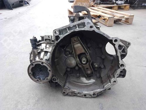 Used Gearbox VW GOLF IV (1J1) [1997-2008]  27589076