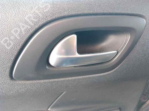 Used Rear left interior door handle CITROËN C4 I (LC_) [2004-2014]  28465754