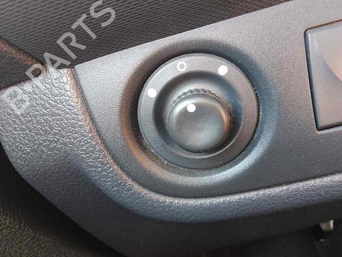 Used Mirror switch DACIA SANDERO II [2012-2025]  28468356