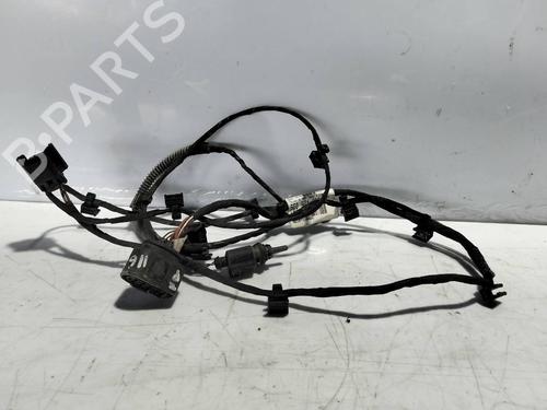 Used Wiring harness Wiring harness SKODA OCTAVIA III (5E3, NL3, NR3) [2012-2021] 40153242 40153242