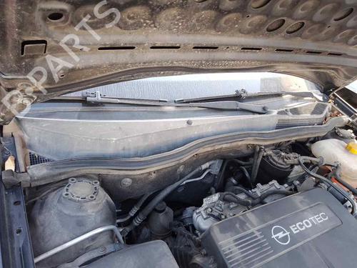 Scuttle Panel OPEL ASTRA H (A04) 1.7 CDTI (L48) (100 hp) 28463021