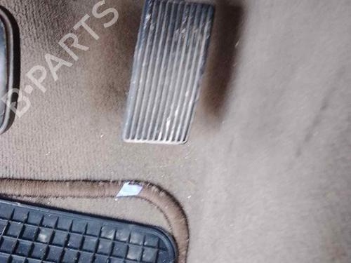 Used Pedal JAGUAR S-TYPE II (X200) 3.0 V6 (238 hp) 28454987