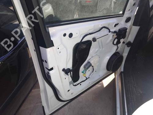 Lève-vitre avant gauche AUDI Q5 (8RB) [2008-2019]  28455636