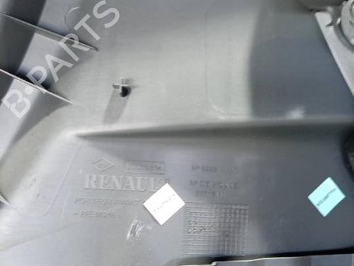 Front left panel RENAULT LAGUNA III (BT0/1) | BP40536987C58 - Image 3