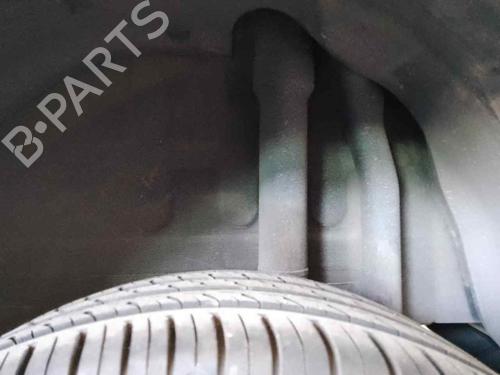 Used Left rear shock absorber SMART FORFOUR (454) 1.3 (454.031) (95 hp) 28453213