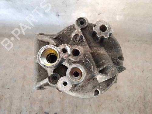 AC compressor RENAULT GRAND SCÉNIC II (JM0/1_)  | BP26594573M34 