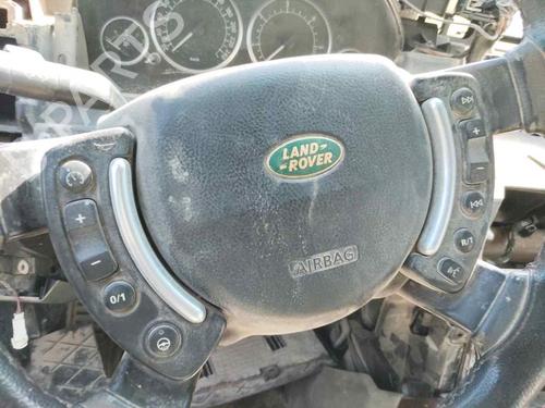 Used Driver airbag LAND ROVER RANGE ROVER III (L322) 3.0 D 4x4 (177 hp) 29374628
