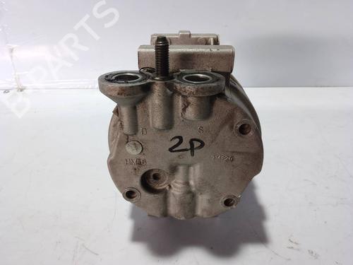 AC compressor DAEWOO NUBIRA Saloon (J100) | BP38751288M34 - Image 5