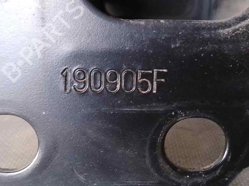 Front bumper reinforcement SEAT LEON (1P1)  | BP26477896C109 