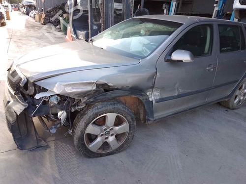 Engine SKODA OCTAVIA II (1Z3) 2.0 TDI | BP31361845M1 