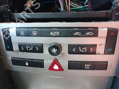 Used Climate control Climate control 36559129 36559129
