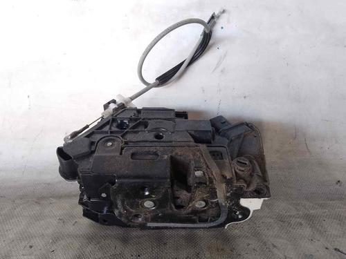 Rear right lock SEAT IBIZA IV (6J5, 6P1)  | BP26477047C99 