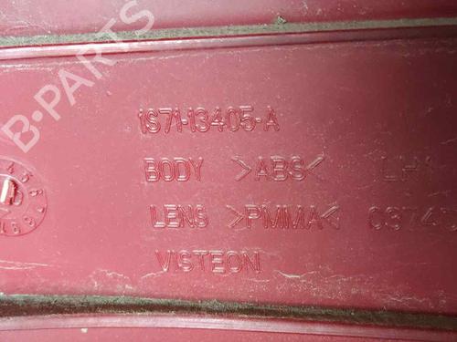 Left taillight FORD MONDEO III Saloon (B4Y) 2.0 16V TDDi / TDCi | BP28469295C34