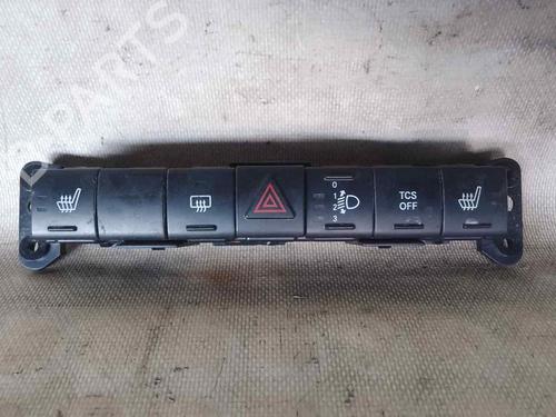 Used Warning switch CHRYSLER PT CRUISER (PT_) 2.4 (143 hp) 26504476