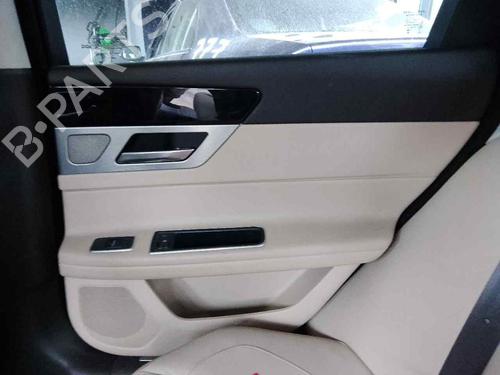 Used Rear right panel JAGUAR XF I (X250) [2008-2015]  28464704