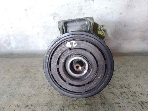 AC compressor OPEL ZAFIRA TOURER C (P12) 2.0 CDTi (75) | BP26643056M34 - Image 2