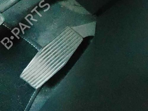 Used Pedal OPEL ZAFIRA / ZAFIRA FAMILY B (A05) [2005-2019]  28466441