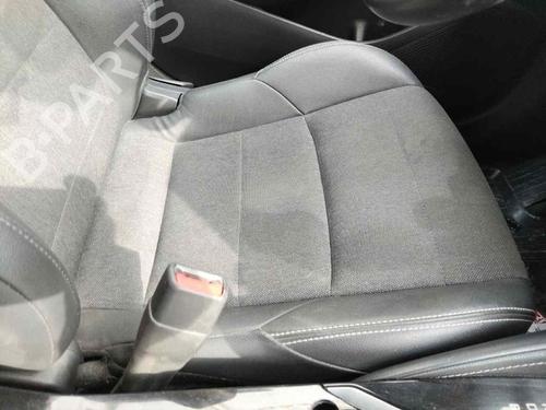 Left front seat TOYOTA AURIS Estate (_E18_) 1.8 Hybrid (ZWE186_, ZWE186R, ZWE186H) | BP29713506C15 