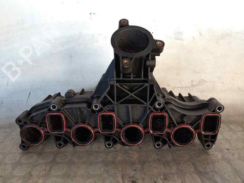 Intake manifold SEAT ALTEA XL (5P5, 5P8)  | BP26481223M70 