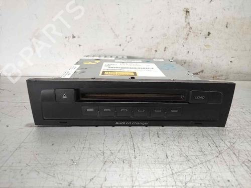 Used Radio Radio AUDI Q7 (4LB) 3.0 TDI quattro (240 hp) 28470513 28470513