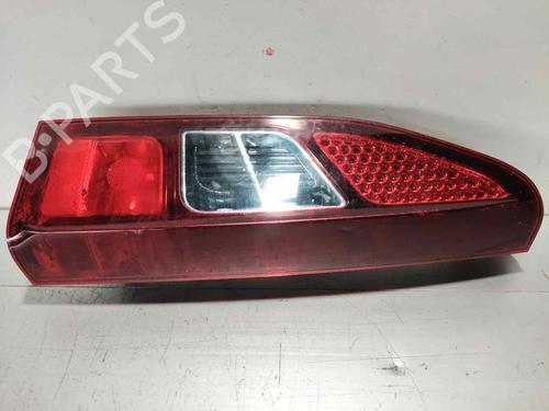 Used Right taillight PEUGEOT PARTNER Tepee [2008-2026]  32527846