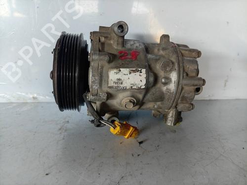 AC compressor FORD TRANSIT Van (FA_ _) 2.0 DI (FAE_, FAF_, FAG_) | BP39751101M34 - Image 4