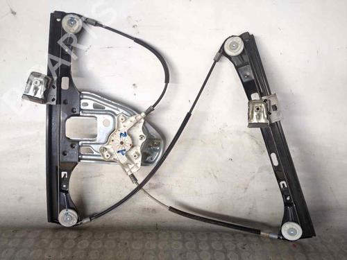 Front right window mechanism MERCEDES-BENZ C-CLASS Coupe (CL203) C 220 CDI (203.708) | BP26476302C23 