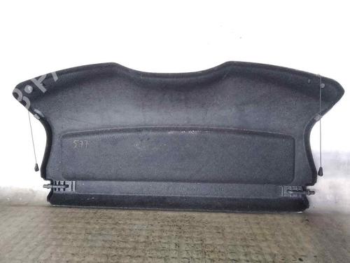 Rear parcel shelf FORD FIESTA V (JH_, JD_) 1.4 16V | BP26472444C85 