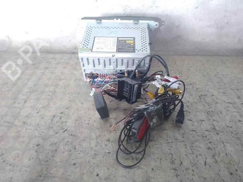 Radio VW GOLF V (1K1)  | BP26483496E6 